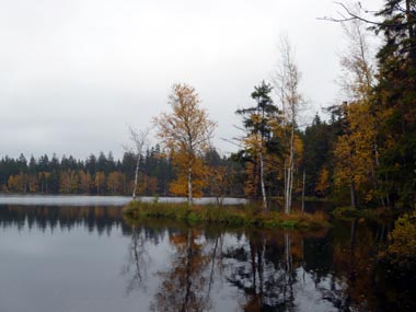 Böhmische Landschaqft