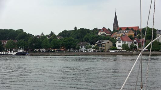 Eckernförde