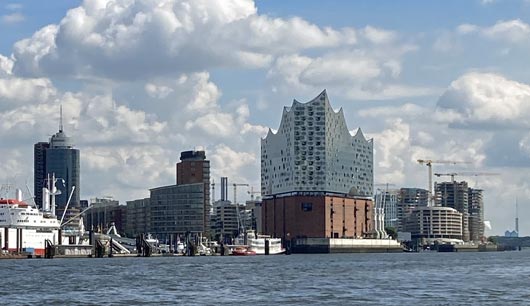 Elbphilharmonie