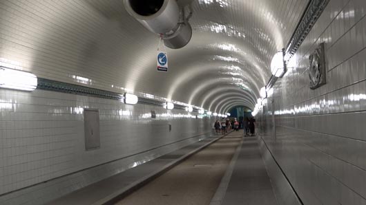 Elbtunnel