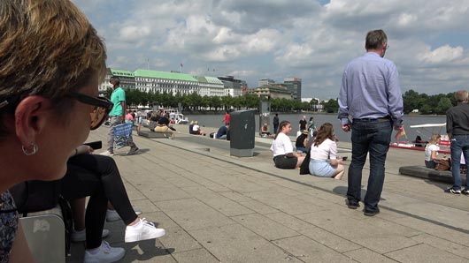 Binnenalster