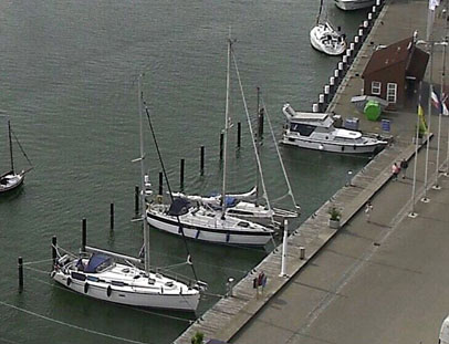 Webcam Kappeln