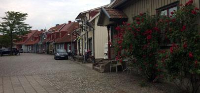 Falkenberg