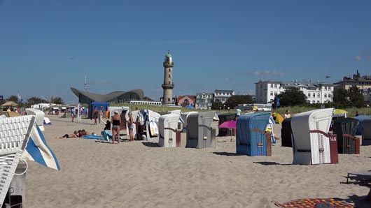 Warnemünde