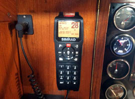 Simrad Funk RS 90
