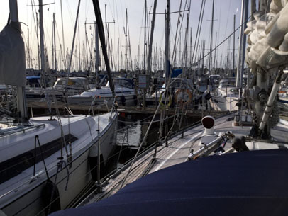 Heiligenhafen