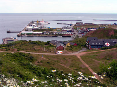 Helgoland